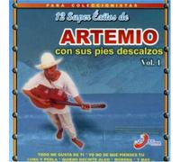 Artemio - Vol.1-12 Super Exitos de Artem