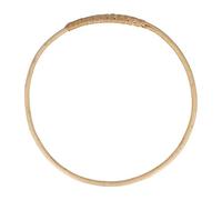 Artemio Wicker Circle 15 cm
