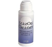 Artemio Winter Tree Nettoyeur de Tampon, Autre, Transparent, 3,5 x 3,5 x 10 cm TSSZCL