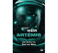 Artémis – Bragelonne