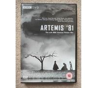 Artemis 81. Bbc. Hywel Bennett, Sting, Daniel Day-Lewis - Dvd Rare