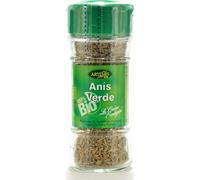 Artemis Anis Epices vertes Bio Pot 30g