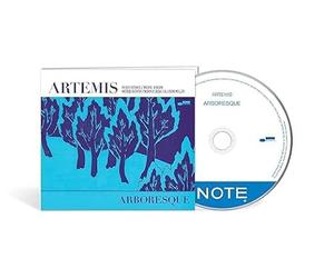 Artemis - ARTEMIS - ARBORESQUE