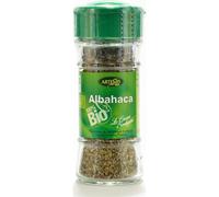 Artemis Basilic Épices Bio Pot 12 g