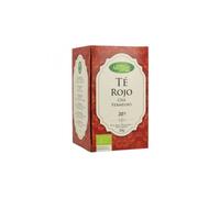 PUERH THÉ ROUGE ECO SACHETS 20 Filtres