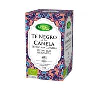 Artemis Bio Cannelle Thé Noir 20 Unités