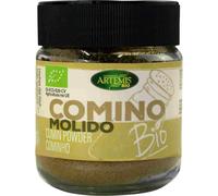 Artemis Bio Especia de Comino Molido Xl Bio Vegan 80g
