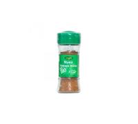 Artemis Bio Noix de Muscade Moulue Bio Pot 35g