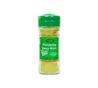 Artemis Bio Pot Poivre Blanc Moulu Eco 40g