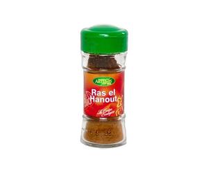 Artemis Bio Pot Ras El Hanout Eco 25g