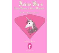 Artemis Blu II: Infinity Diamonds in Infinity Diapsalmata