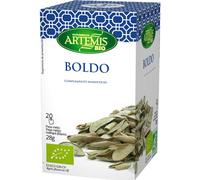 Artemis Boldo 20 Bolsas *