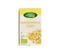 Infusion de camomille à l'anis bio 20 sachets infuseurs