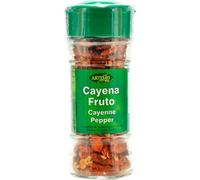 Artemis Cayenne Fruit Jar Eco 20g