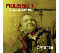 Artémis CD