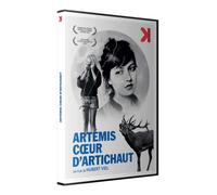 Artémis, cœur d’artichaut DVD DVD