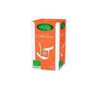 Artemis Curcuma Plus Bio 20 Sachets