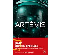 Artémis - Ed exclusive Fnac