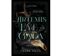 Artemis: Eye Of Gaea: 4 (Cedric)