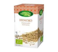 Artemis Fenouil 20 Sachets