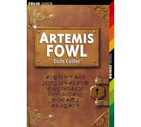 ARTEMIS FOWL - 1