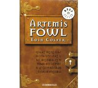 Artemis fowl, 1: mundo subterraneo