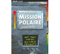 ARTEMIS FOWL - 2 MISSION POLAIRE