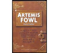 Artemis Fowl