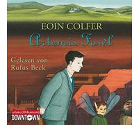 Artemis Fowl