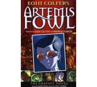 Artemis Fowl