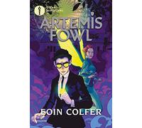 Artemis Fowl