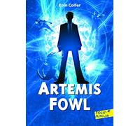 Artemis Fowl