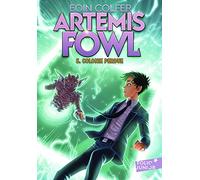 ARTEMIS FOWL - 5 COLONIE PERDUE
