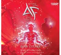 Artemis Fowl 5: The Lost Colony