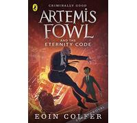 Artemis Fowl and the Eternity Code – Penguin Books