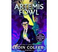 Artemis Fowl Artemis Fowl Book 1 by Eoin Colfer Eoin Colfer (Auteur)