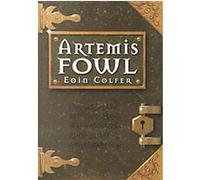 Artemis Fowl, Artemis Fowl Eoin Colfer (Auteur)