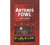 Artemis Fowl, coffret 3 volumes : Artemis Fowl - Mission polaire - Code éternité