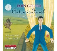 Artemis Fowl - Das Magische Tor