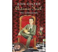 Artemis Fowl - Der Geheimcode