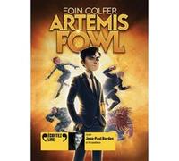 Artemis Fowl Eoin Colfer (Auteur), Jean-François Ménard (Traduction)