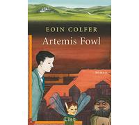 Artemis Fowl German: Artemis Fowl 1