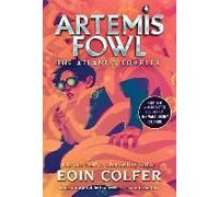 Artemis Fowl: The Atlantis Complex