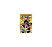 Artemis Fowl: The Eternity Code