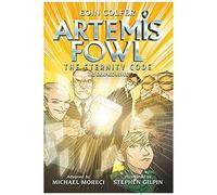 Artemis Fowl: The Eternity Code: The Graphic Novel