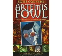 Artemis Fowl: The Graphic Novel