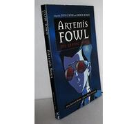 Artemis Fowl: The Graphic Novel