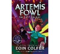 Artemis Fowl: The Lost Colony