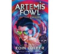 Artemis Fowl: The Time Paradox