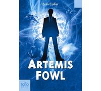 Artemis Fowl - Tome 1